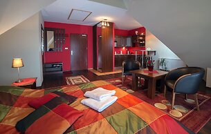 Janówka Apartamenty