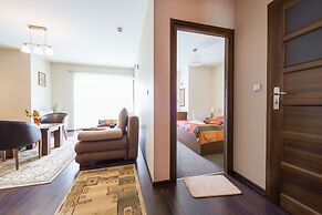 Janówka Apartamenty