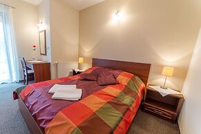 Janówka Apartamenty