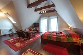 Janówka Apartamenty