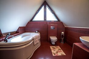 Janówka Apartamenty