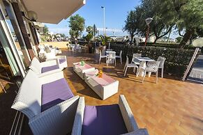 Hotel Touring Misano Adriatico