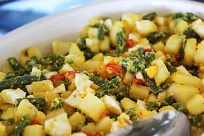 Hotel Touring Misano Adriatico