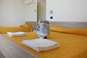 Hotel Touring Misano Adriatico