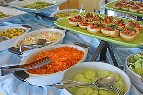 Hotel Touring Misano Adriatico