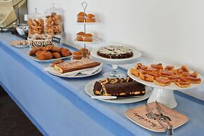 Hotel Touring Misano Adriatico