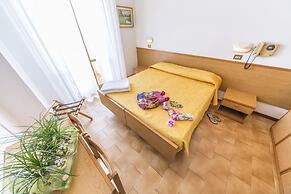 Hotel Touring Misano Adriatico