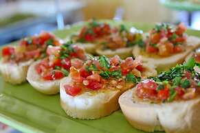 Hotel Touring Misano Adriatico