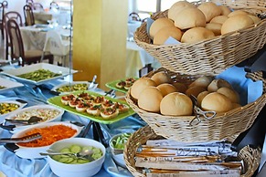 Hotel Touring Misano Adriatico