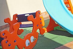 Hotel Touring Misano Adriatico