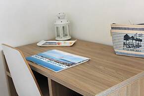 Hotel Touring Misano Adriatico