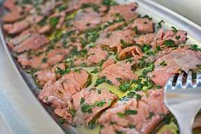 Hotel Touring Misano Adriatico