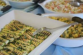 Hotel Touring Misano Adriatico