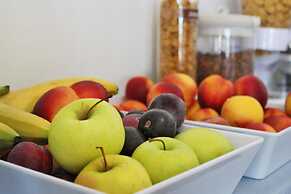 Hotel Touring Misano Adriatico