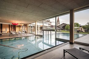 Hotel Gasserhof Tradition & Lifestyle