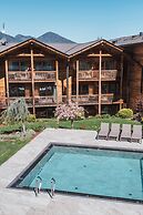 Hotel Gasserhof Tradition & Lifestyle