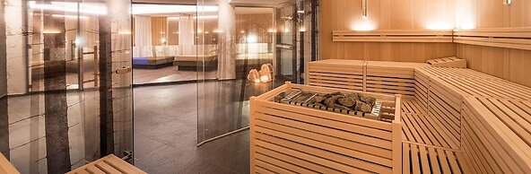 Hotel Gasserhof Tradition & Lifestyle
