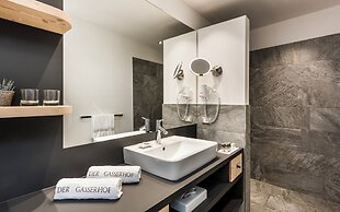 Hotel Gasserhof Tradition & Lifestyle