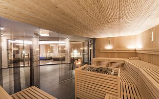 Hotel Gasserhof Tradition & Lifestyle