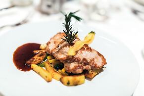 Hotel Gasserhof Tradition & Lifestyle