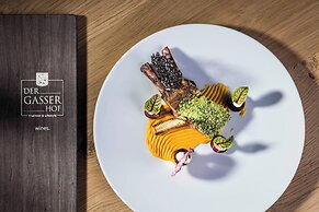 Hotel Gasserhof Tradition & Lifestyle