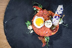 Hotel Gasserhof Tradition & Lifestyle