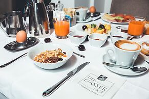 Hotel Gasserhof Tradition & Lifestyle