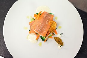 Hotel Gasserhof Tradition & Lifestyle