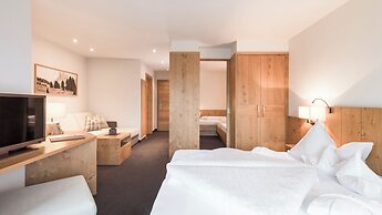 Hotel Gasserhof Tradition & Lifestyle