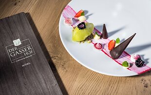 Hotel Gasserhof Tradition & Lifestyle
