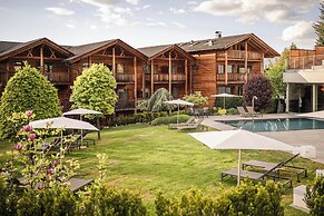 Hotel Gasserhof Tradition & Lifestyle
