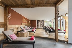 Hotel Gasserhof Tradition & Lifestyle