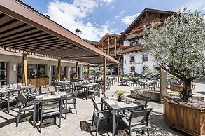 Hotel Gasserhof Tradition & Lifestyle