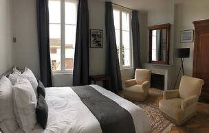 La Villa du Château Belloy