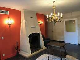 La Villa du Château Belloy