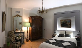 La Villa du Château Belloy