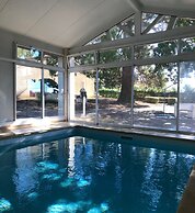 La Villa du Château Belloy
