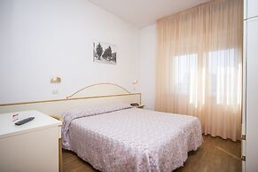 Hotel Silvia Misano Adriatico