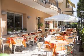 Hotel Silvia Misano Adriatico