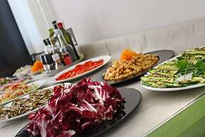 Hotel Silvia Misano Adriatico