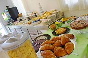 Hotel Silvia Misano Adriatico