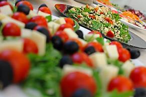 Hotel Silvia Misano Adriatico