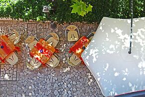 Hotel Silvia Misano Adriatico