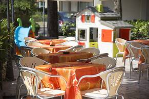 Hotel Silvia Misano Adriatico