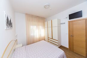 Hotel Silvia Misano Adriatico