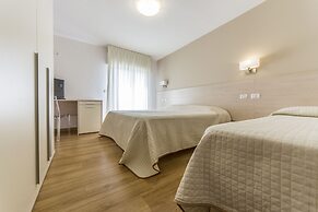 Hotel Silvia Misano Adriatico