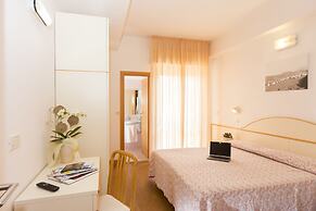 Hotel Silvia Misano Adriatico