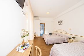 Hotel Silvia Misano Adriatico