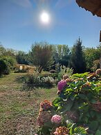 Le Moulin de L'étang