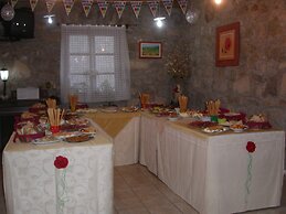 Locanda La Rosa